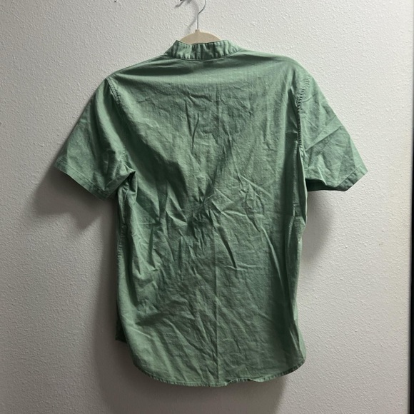 Bundle 2 shirts button down casual - Picture 4 of 5